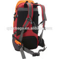 Sport bag Climbing mountaineering backpack Camping hiking backpack